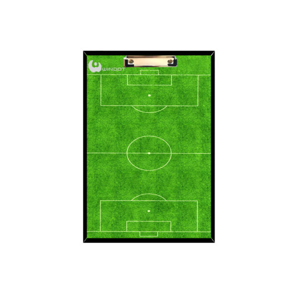 تخته مربیگری دستی فوتبال ویندات