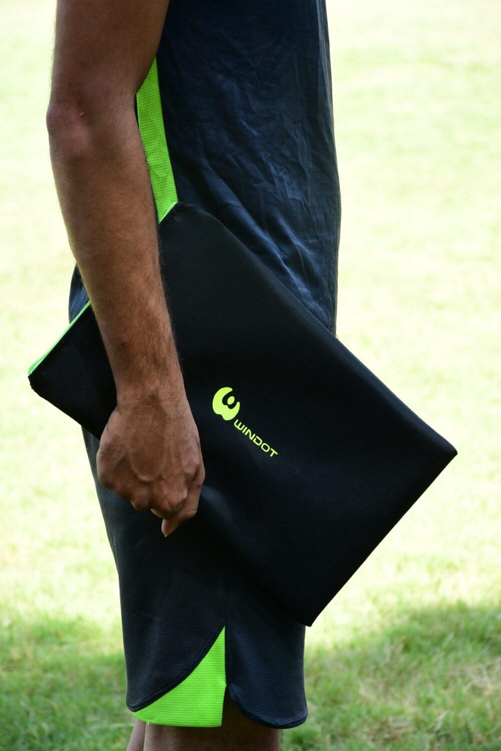 تخته مربیگری دستی فوتبال ویندات - Image 3