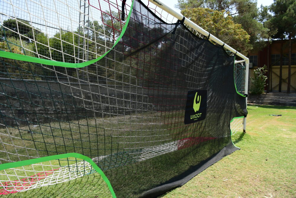 تور هدف فوتبال ویندات