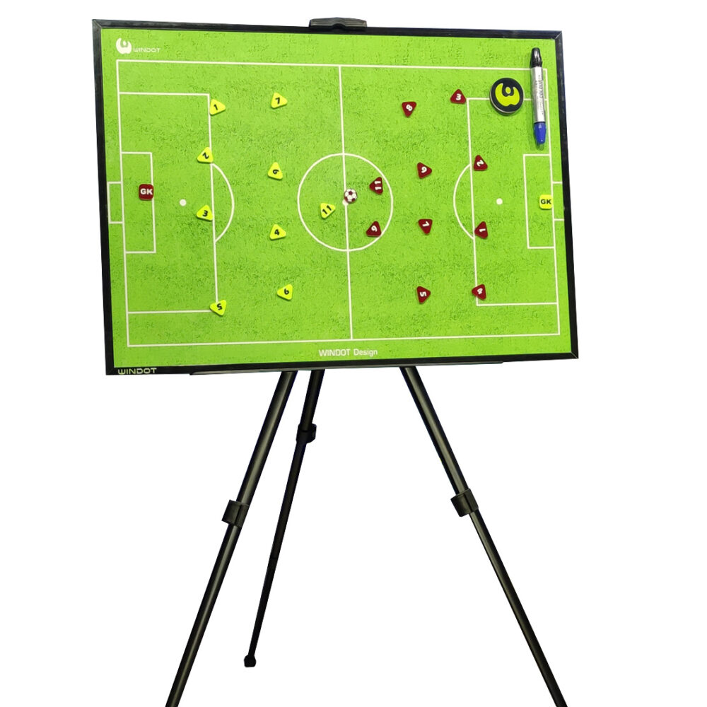 تابلو مربیگری