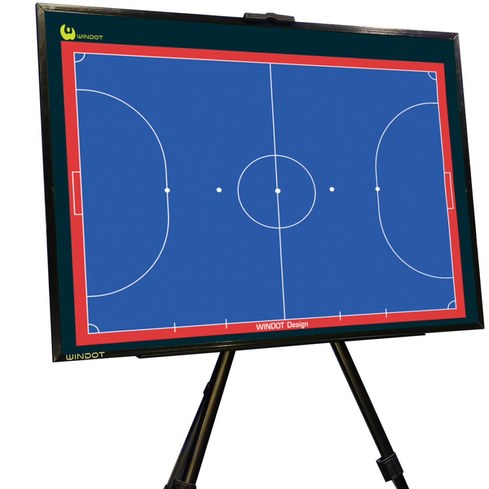 تابلو مربیگری