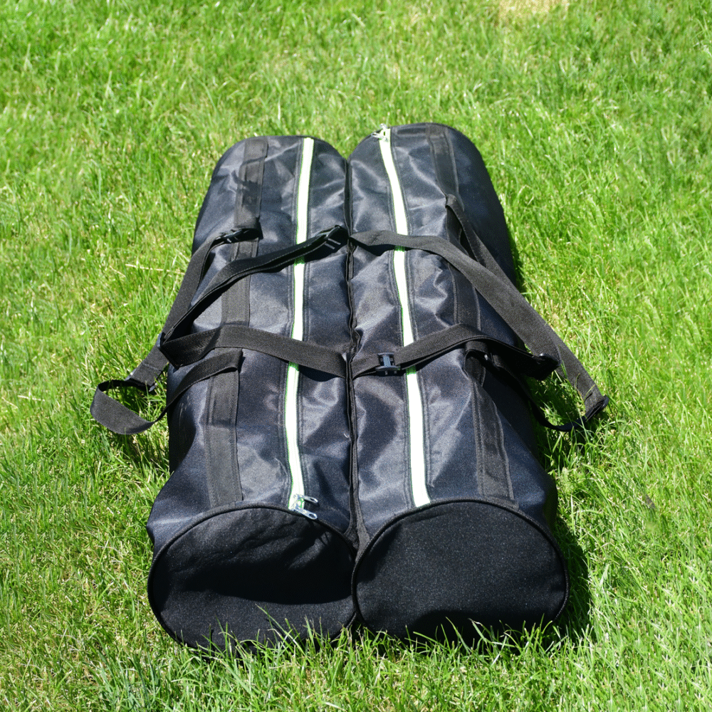 ساک دو قلو حمل توپ ویندات - Image 2