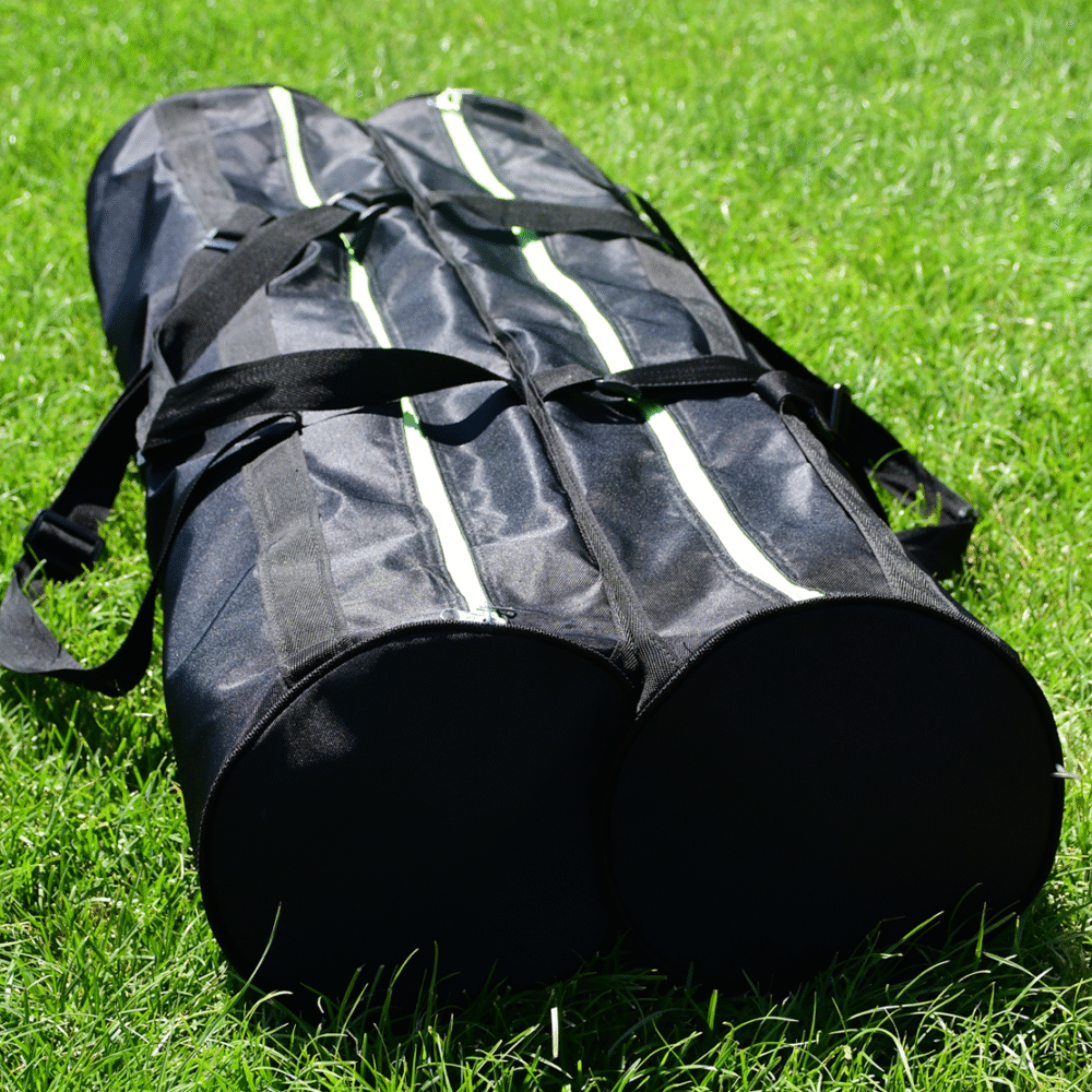 ساک دو قلو حمل توپ ویندات - Image 3